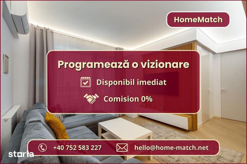Apartament cu 3 camere decomandat în Sud