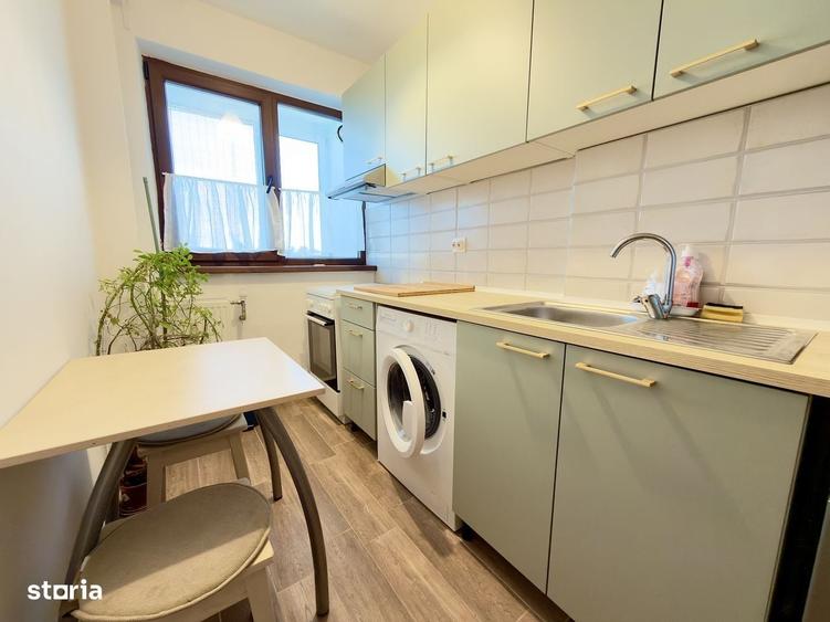 Apartament 2cam PRIMA INCHIRIERE, RENOVAT - Piata Victoriei - 4
