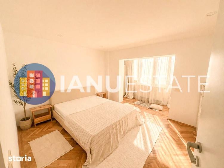 Timpuri Noi 15` Metrou Vitan Mall Zizin Renovat Totul Nou Centrala - 1