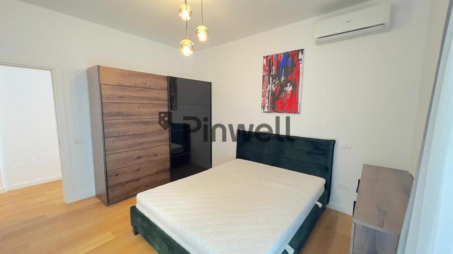 Apartament cu 3 camere decomandat, mobilat în Central