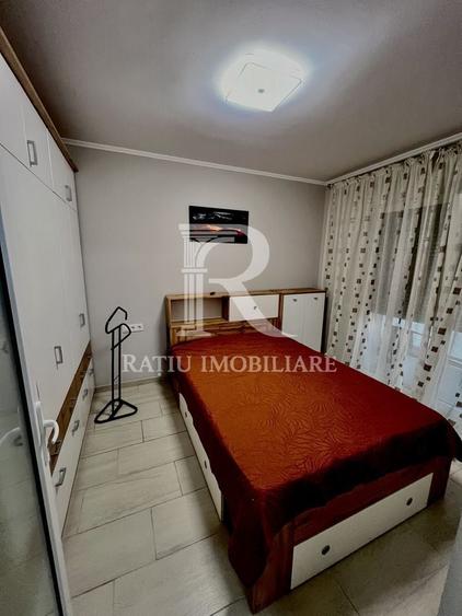 Apartament cu 2 Camere de Închiriat | AES  | Nufărul | Oradea - 4