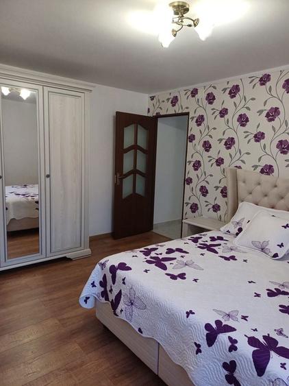 Apartament cu 2 camere decomandat în Cetate