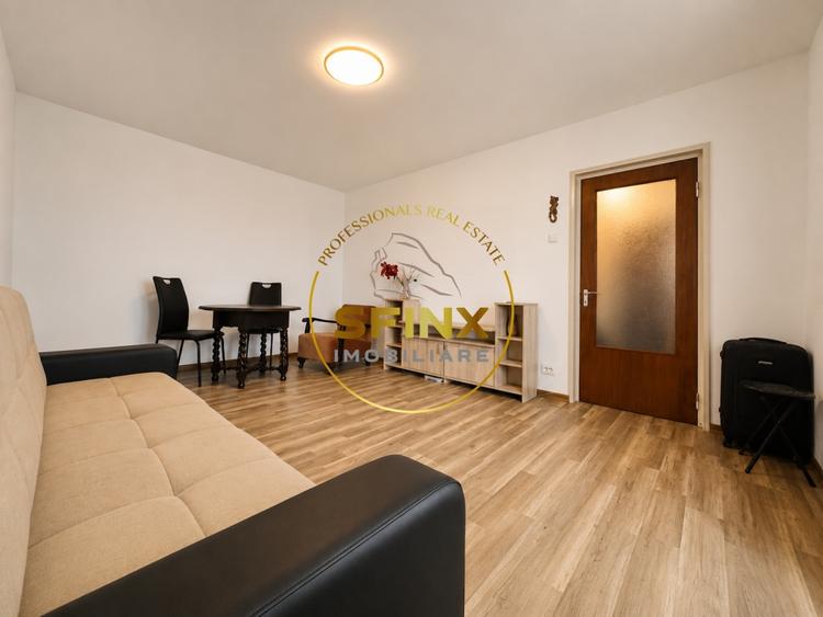 2 camere | Drumul Taberei | metrou la scara - 17