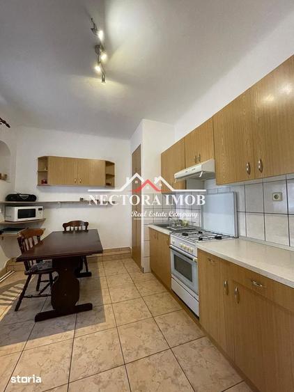 Apartament cu 2 camere în Ultracentral