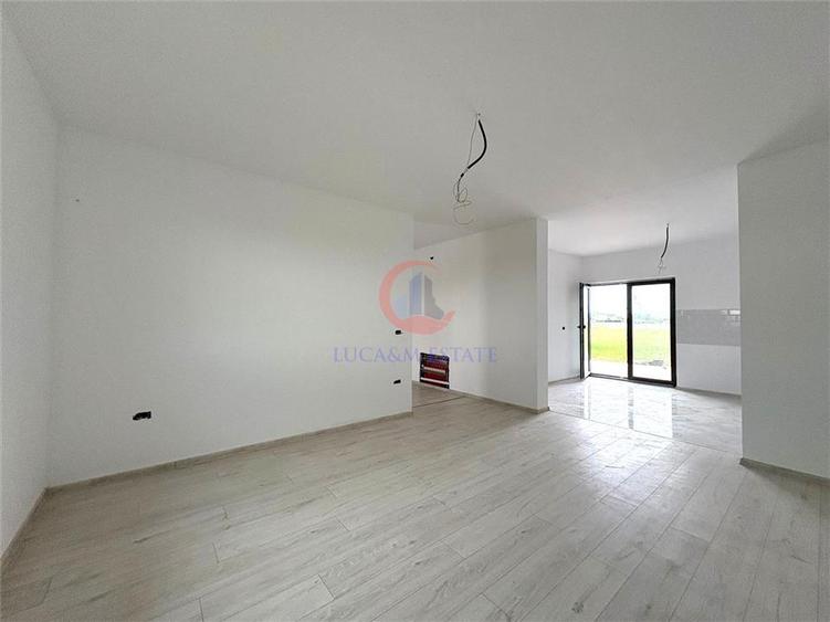 Casa individuala pe parter - 7