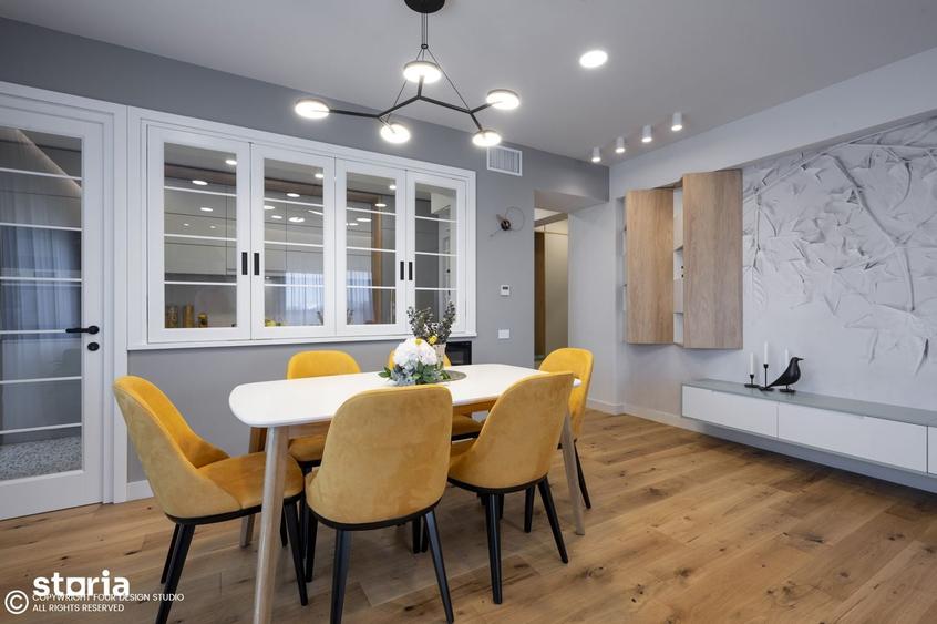 Apartament NOU 2 camere, 51 mp, Pre? promo?ional - DIRECT DEZVOLTATOR - 8