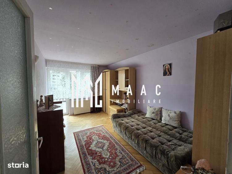 Casa 5 Camere | Teren 515MP | Gradina | Garaj | Turnisor - 10
