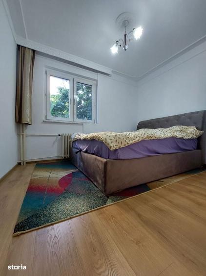 Apartament cu 2 camere decomandat în Alexandru cel Bun