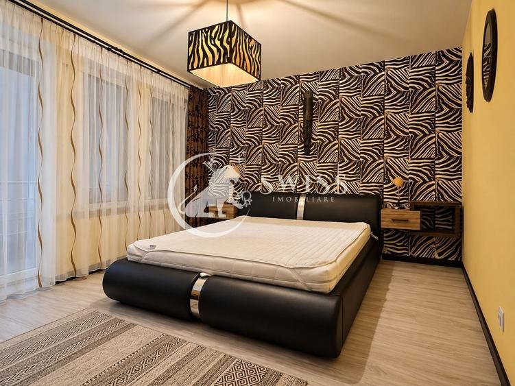 Apartament modern 2 camere | 76mp | 5min Sigma Zorilor | UMF - 5