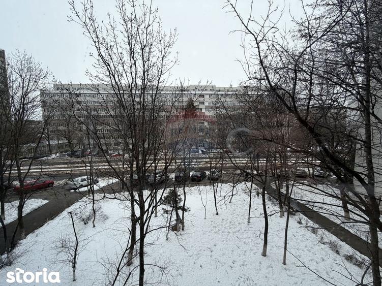 Apartament cu 3 camere de inchiriat in zona Giulesti - 7