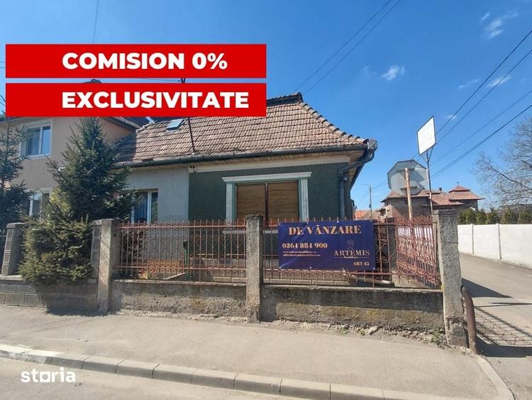 Casa individuala , 3 camere , 244 mp teren - 4
