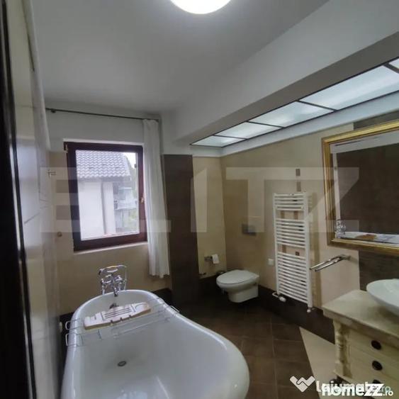Vila premium in Paun Arhitectura de autor 400 mp finisaj - 11