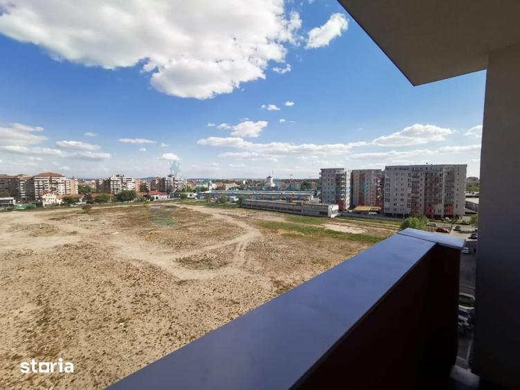 Apartament nou cu 2 cam de inchiriat in Iosia, Oradea, GaminvestA2741 - 1