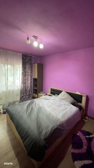 Casă cu 4 camere cu Teren 800 Mp în Spătac