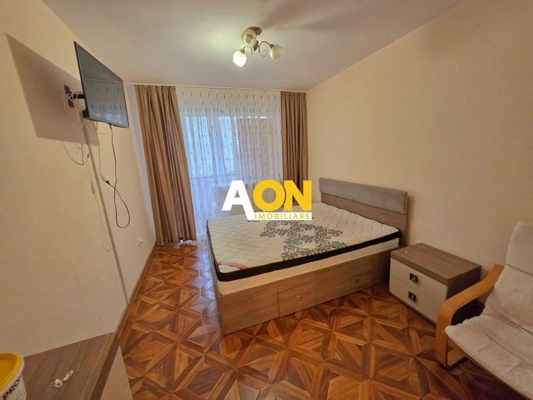 Apartament 2 camere, etaj 1, mobilat, utilat, Cetate, zona Closca - 1