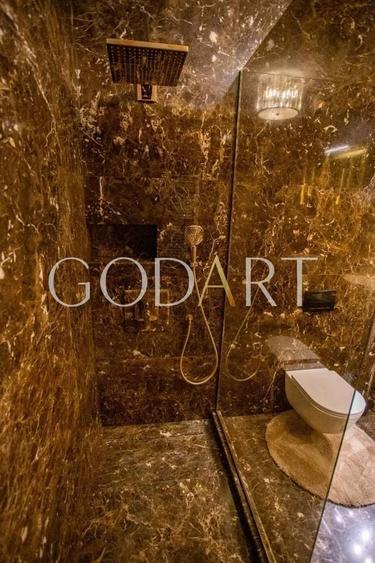 Herăstrău Exclusiv | 4 camere | 145 mp | Finisaje premium - 13