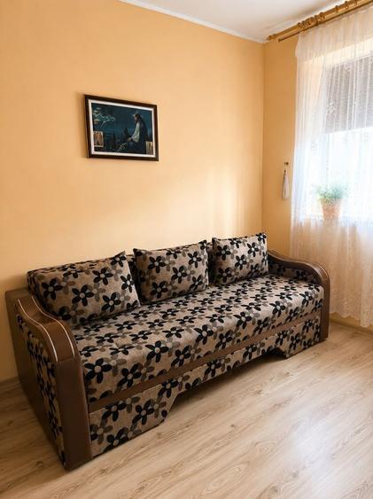 Casă individuală cu 3 camere cu Canalizare în Central