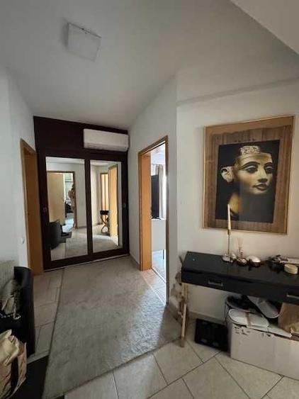 Apartament cu 2 camere decomandat în Dosu Bricii