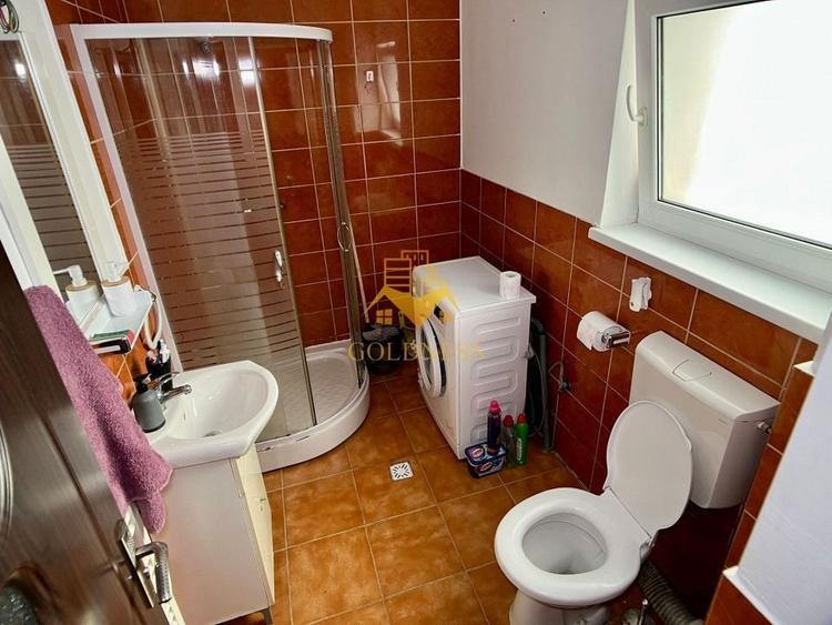 2 Camere, Decomandat, Zona FSEGA, Iulius Mall, MOL, Gheorgheni - 6