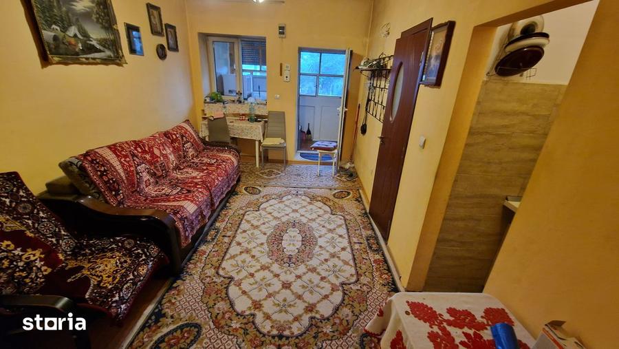 Garsoniera la casa - 6