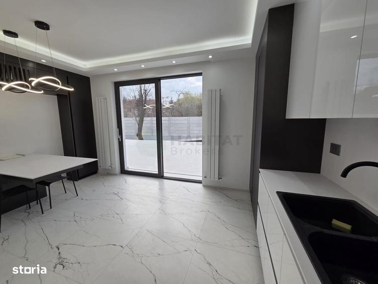 Vila de lux in Pipera proprietate exclusivista, 0% comision pentru c - 3