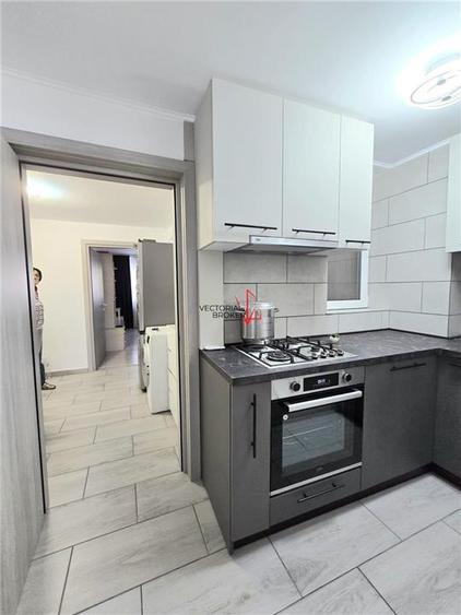Apartament decomandat, complet mobilat, în Tei Facultatea de Constructii id - 10