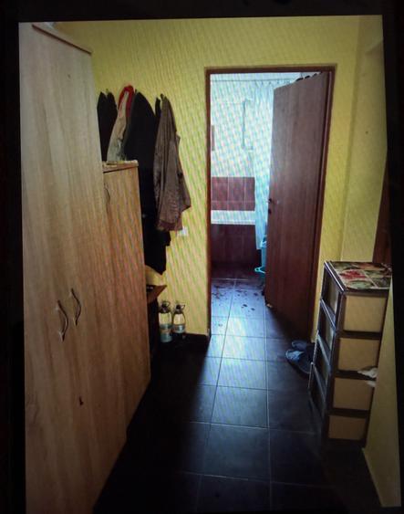 Apartament cu 2 camere decomandat în Exterior Vest