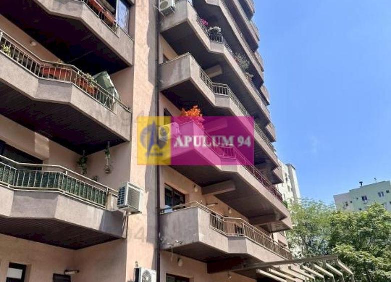 Apartament cu 2 camere decomandat în Unirii