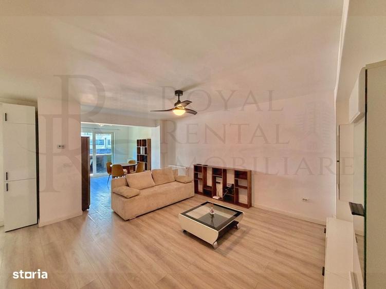 Apartament 2 camere spatios, Modern, zona Garii | Disponibil imediat - 6