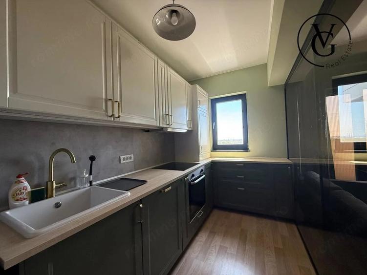 Apartament 2 camere premium - Complex Southside Residence | KM 4-5 - 6