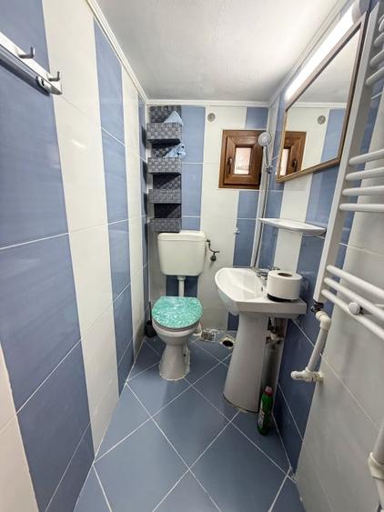 Casă cu 3 camere cu Canalizare în Viile Noi