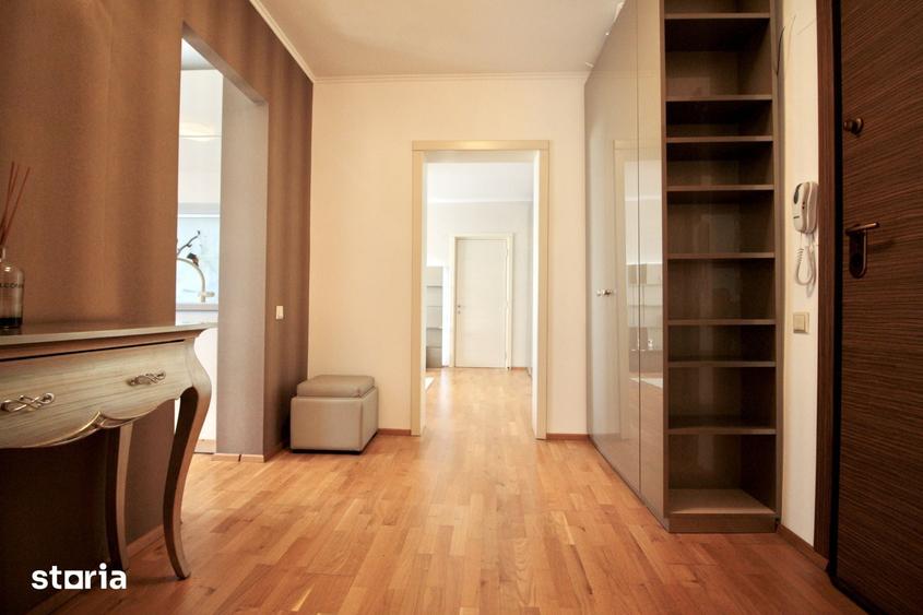 STEFAN CEL MARE, APARTAMENT ELEGANT, LA PRIMA INCHIRIERE, 0% COMISION! - 15