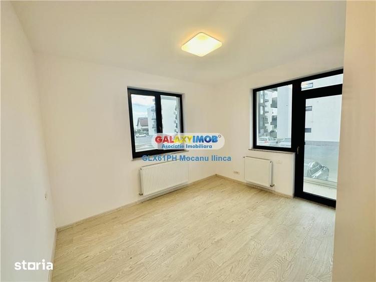 Spațiu comercial, de 73 mp, în Blejoi