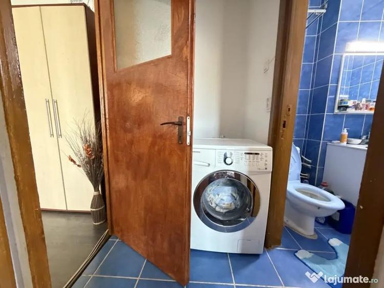 Apartament 2 camere semidecomandat/nemobilat - zona Frati... - 6