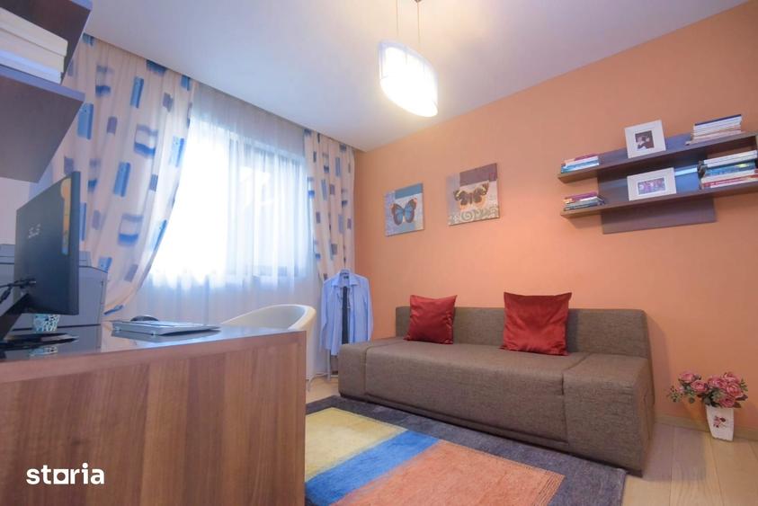 Nou / Apartament Superb / 3 Camere / Otopeni - 9