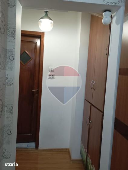 Apartament cu 2 camere de vanzare in zona Veteranilor - 5