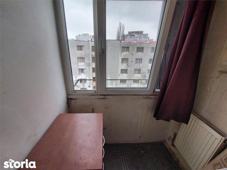 Garsonieră în Tudor Vladimirescu