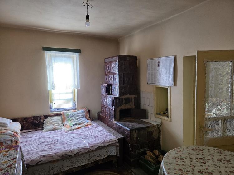 Casă cu 4 camere în Soreni