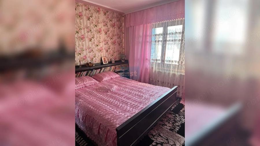 Apartament cu 2 camere decomandat în Centura
