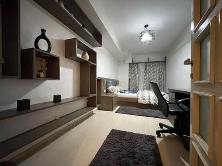 Apartament cu 2 camere semidecomandat, mobilat în Gară