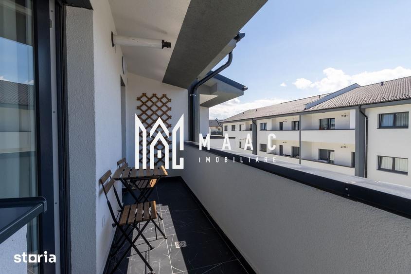 Apartament cu 2 camere decomandat în Sud