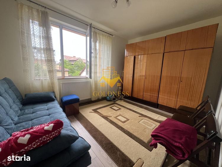 3 camere semidecomandate, Zona Garii, Horea, Semicentral - 1