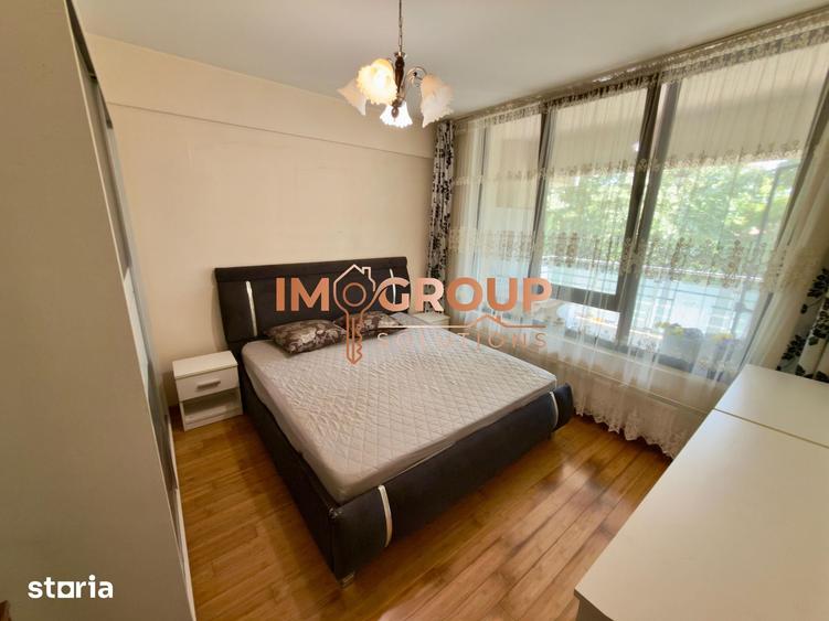 Apartament cu 3 camere în Copou