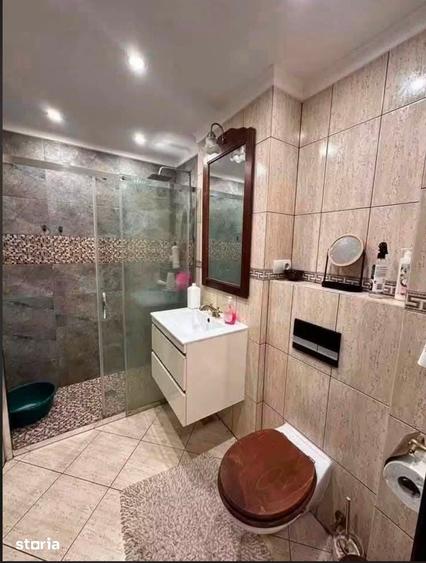 De vanzare apartament cu 2 camere si 2 balcoane, renovat, 56 mp - 8