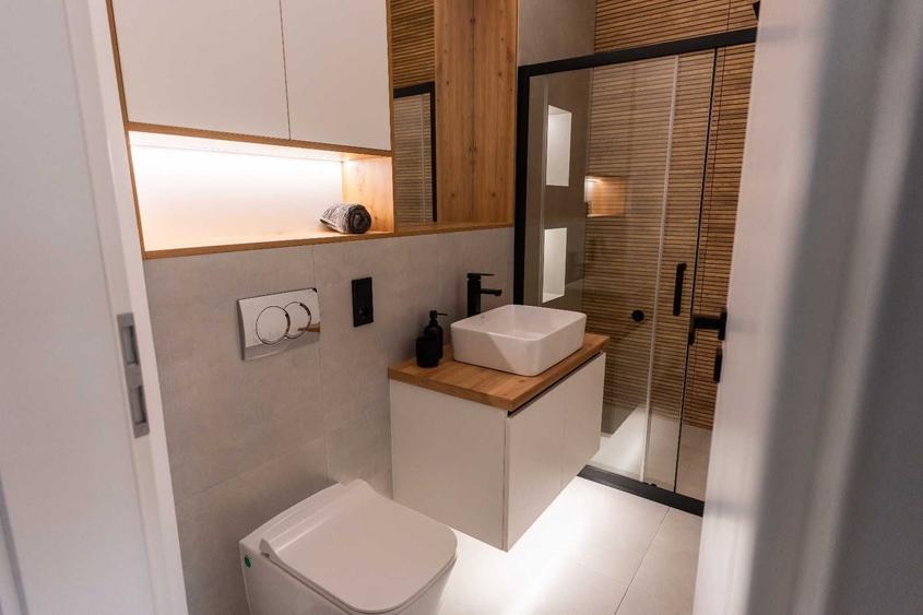 Vand apartament 2 camere decomandat | Casian Residence Selimbar | - 6