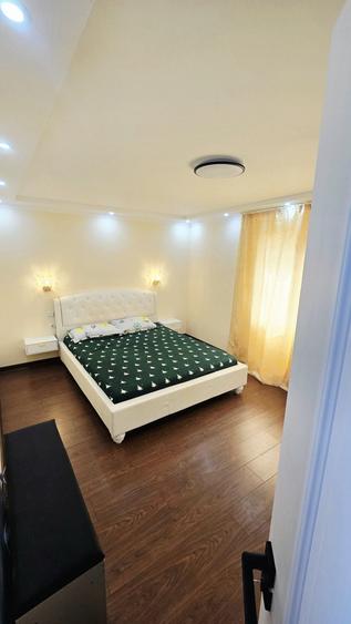 Casă cu 2 camere în Calea Aradului