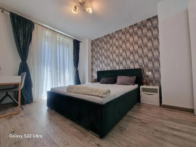 Apartament cu 2 camere semidecomandat în Spitalul Județean