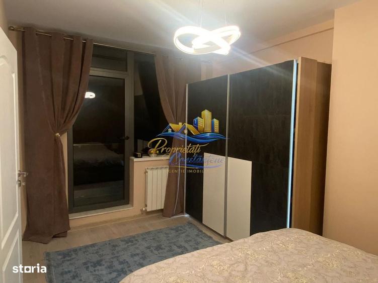 Apartament 2 camere zona Campus - 5