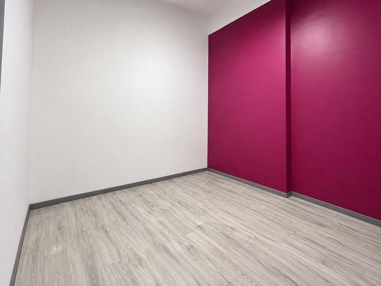 Apartament cu 2 camere nedecomandat în Iris
