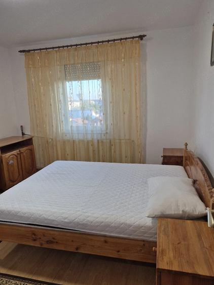 Apartament cu 2 camere decomandat în Rogerius